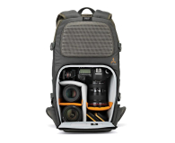 Lowepro Flipside Trek BP 350 AW Grey - 1181365 - zdjęcie 2